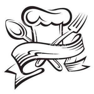 Meet your Posher, Kenny cooks